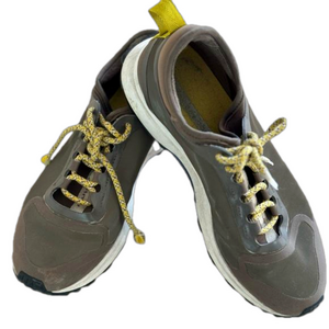 Stella McCartney sneaks, sneakers, sneaky shoes, tenners adidas